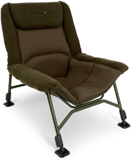 Avid Benchmark Ultra Cozy Chair