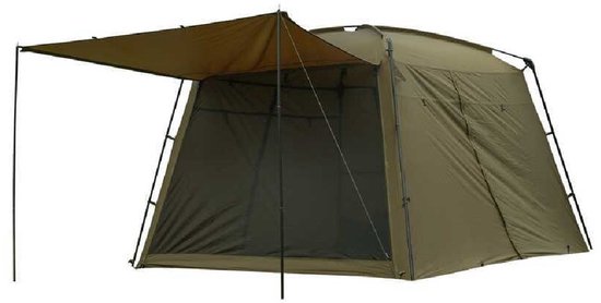 Avid Carp Revolve Screen House Compact van Avid Carp
