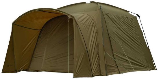 Avid Carp Screen House XT van Avid Carp