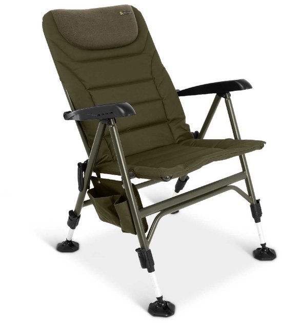 Avid Revolve Armchair
