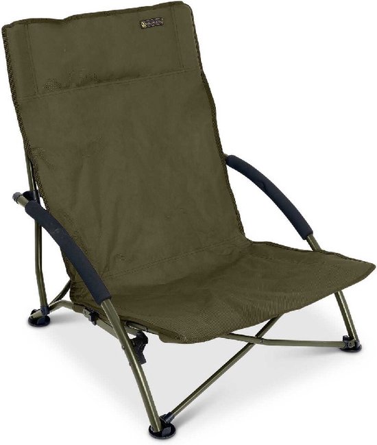 Avid Revolve Low Chair