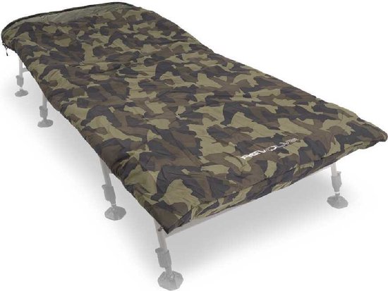 Avid Revolve Sleeping Bag X-Large | Slaapzak van Avid