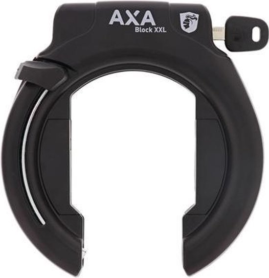 Axa block xxl ringslot van AXA