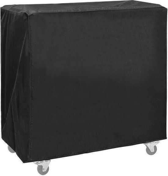AXI Cooler Cover in Zwart - Beschermhoes koeler van Axi