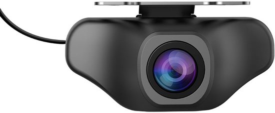 AZDome FullHD achter camera voor AZDome M63 Pro en BN03 van Merkloos