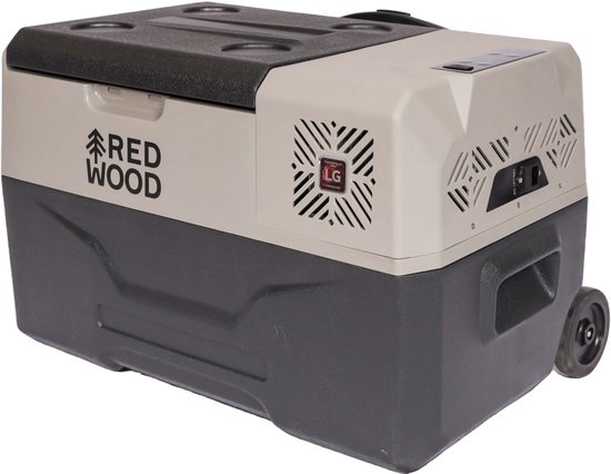 B30-t Compressor Cooler van Merkloos