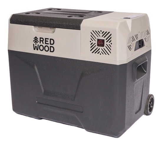 B40-t Compressor Cooler van Merkloos