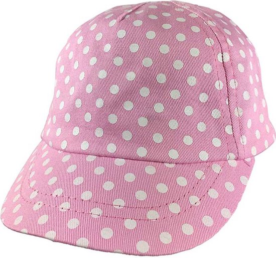 Baby cap dots van Lässig