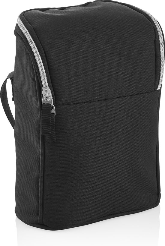 Babyjem Thermotas Travel Zwart van Babyjem