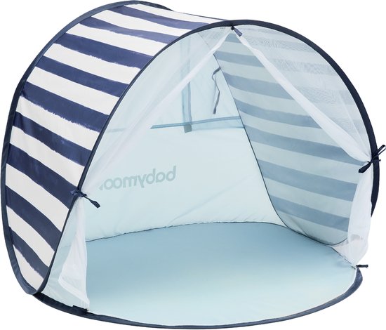 Babymoov Tent Anti-UV Marinière