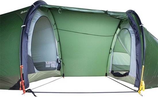 Bach Equipment - B282996-7006 - Tent accessoires - extra slaapruimte Oriole 3 van Merkloos