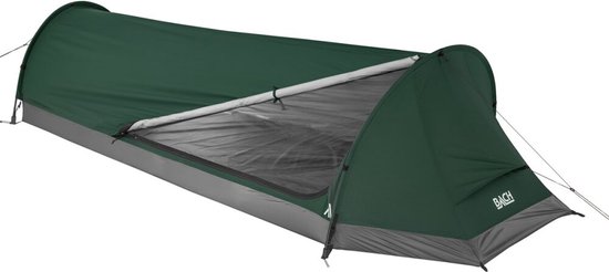 Bach Equipment - B296807-4436R - Half Tent - Half Tent - groen van BAC