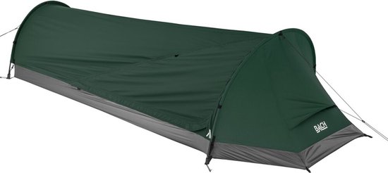 Bach Equipment - B296808-4436R - Half tent - Half Tent Pro - groen van BAC