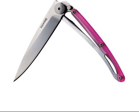 BALADEO G SERIE PINK 27G IN BLISTER van Baladéo