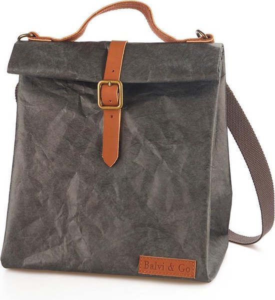 Balvi Koeltas 930 Ml Polyetheen Grijs van Balvi