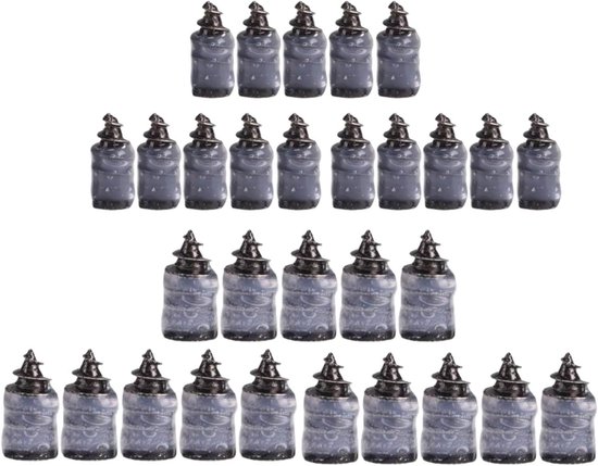 Band Reparatie Schroef - Rubber Pluggen - Noodgevallen Onderhoud - Snelle Zelfreparatie - 2 Maten Set - Zwart