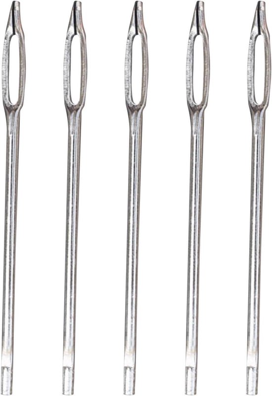 Banden Reparatie Set - Bandenkap Gereedschap - Band Onderhoud - Hoge Slijtvastheid - 5 Stuks - Niet gespecificeerd
