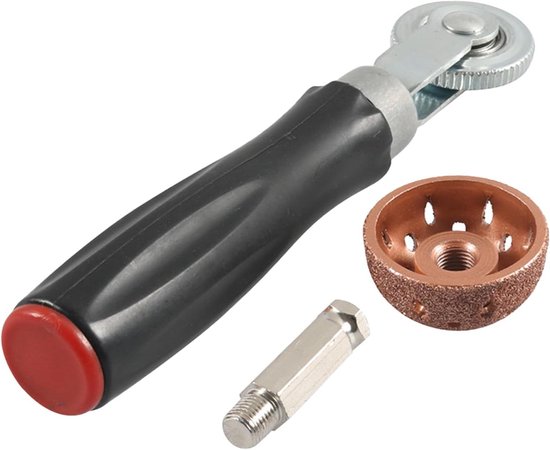Banden Reparatie Set - Lekke Band Herstel - Voertuig Onderhoud - Veelzijdig Gebruik - 24 Delig - Niet Van Toepassing