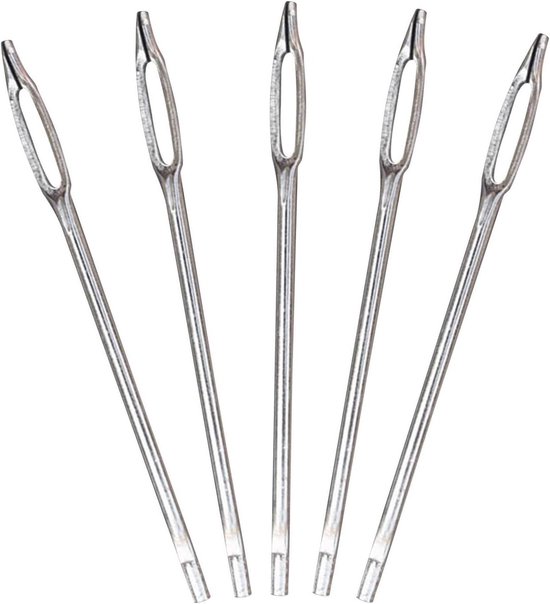 Bandendop Reparatieset - Bandenreparatie Gereedschap - Lekke Banden Repareren - Hoge Koolstofstaal - 108 x 04 cm - Niet gespecificeerd