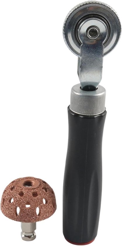 Bandenreparatieset - Bandendoppen set - Band Gaten Vullen - Universeel Geschikt - 24+3 stuks - Niet gespecificeerd