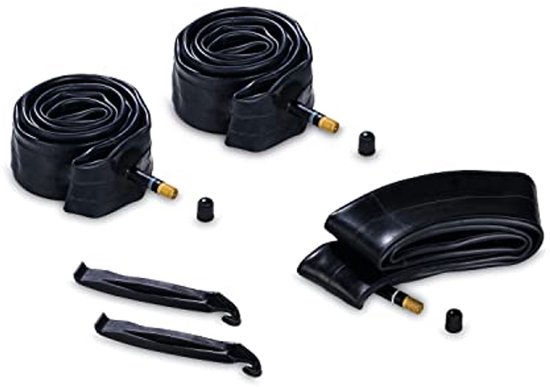 Bandenreparatieset voor Kinderwagens en Buggy's - 16 & 12 Inch van SKS Germany