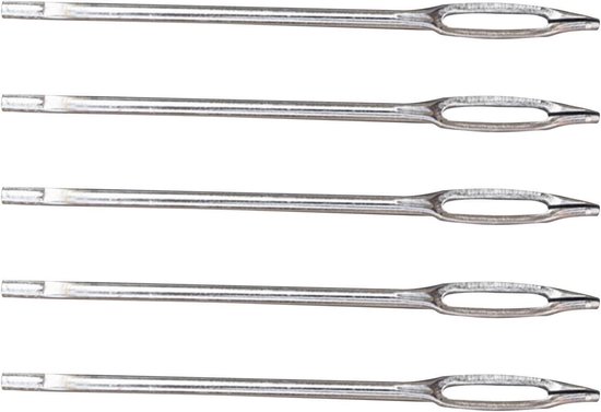 Bandreparatieset - Lekke band tool - Onderhoud Voertuig - Hoogwaardig Koolstofstaal - 108 cm - Zwart