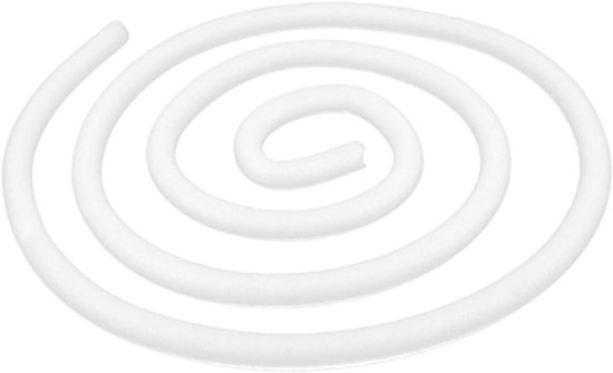 Bank Reparatie Strip - Bankhoes Fixator - Meubels Opknappen - Waterdichte Schuimafdichting - 4 Meter Lengte - Wit