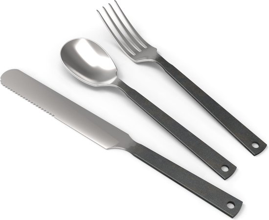 Barebones - bestekset - 6 delig/2 sets