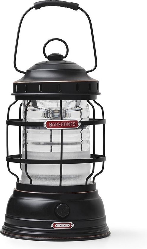 Barebones Forest Lantern V1.2 - Antique Bronze van Barebones