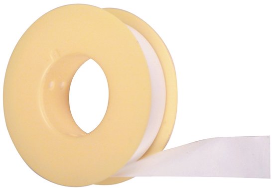 Basic Gas Tape Gastec-keur 12m van DYKA