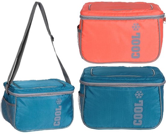 Basic Koeltas 8L Assorti van Basi