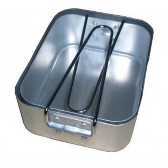 BCB Mess tin set van BCB