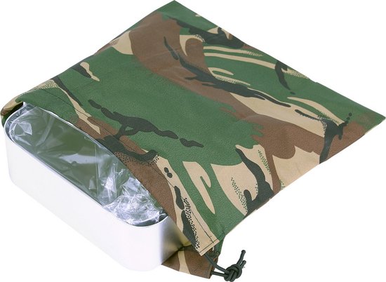 B.C.B. Mestin tas van BCB