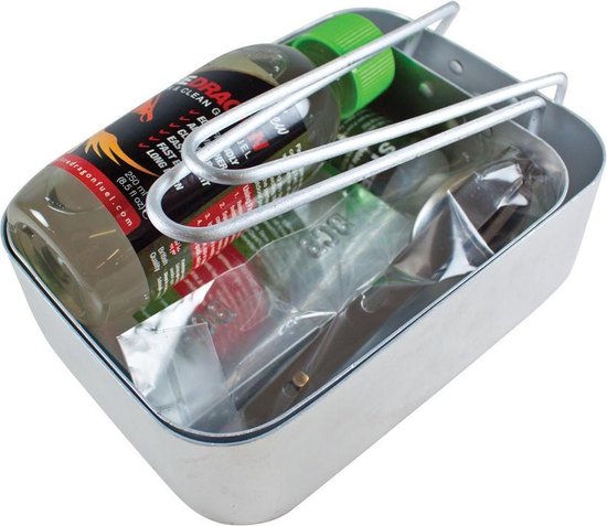 BCB Outdoor Kookset CN020 Kookset van BCB