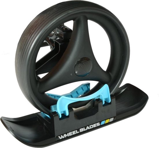 Beach Wagon LITE® Ski's van Gray Malin.