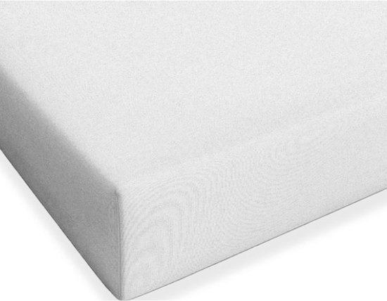 Beau Maison Molton Matrasbeschermer 80/90/100 x 200/200 cm + 30 cm hoog van Beau Maison