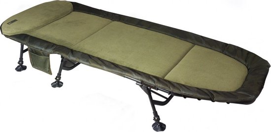 Bedchair  - Sonik - SK-Tek - Levelbed - Stretcher van SONIK