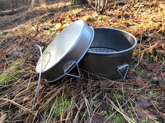 Bedourie 12 van Merkloos