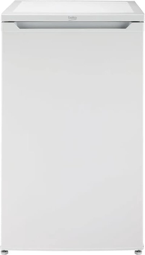 Beko TS190040N - Koelkast - Tafelmodel - Wit - Vrijstaand - Zonder vriesvak van Beko