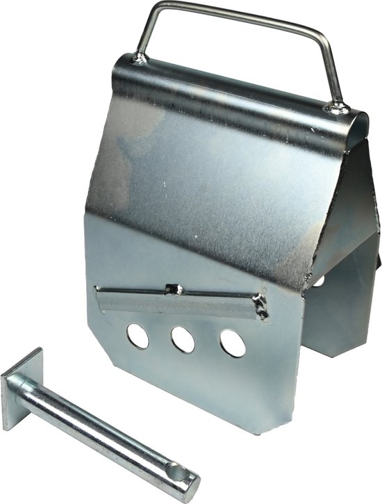 Benson Disselslot tasmodel - universeel - verzinkt staal - maximale veiligheid van Benson