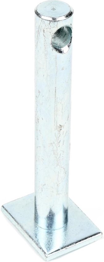 Benson Pen voor disselslot - Ø 12 mm - duurzaam en weerbestendig - eenvoudig te installeren van Benson