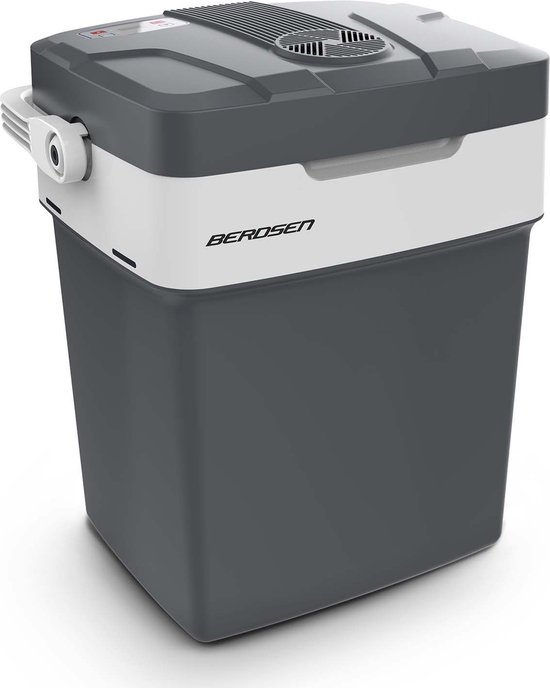Berdsen Icemax - 32 liter - toeristische koelkast - ECO-modus van Berdsen