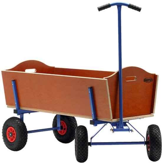 BERG Beach Wagon XL van Merkloos