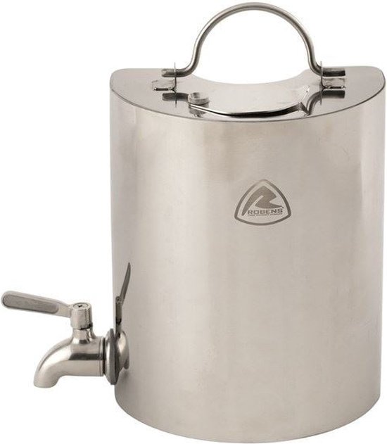 Bering Waterkoker Voor Schoorstenen van Bistrexx