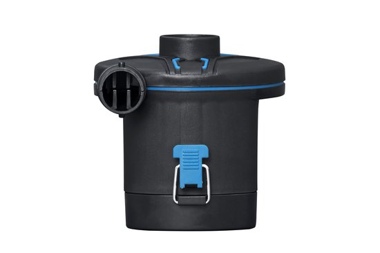 Bestway 62254 4xlr20/d Luchtpomp Op D-celbatterijen 6v Blauw van Merkloos