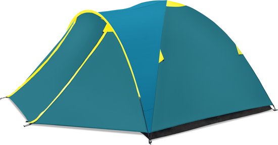 Bestway Active Ridge 4 4-Persoons Tent van Bestway