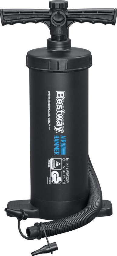 Bestway Air Hammer 2800 ML Manuele Handpomp van Bestway