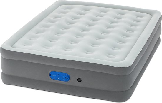 Bestway AlwayzAire luchtbed - Queensize (152 cm) van Bestway