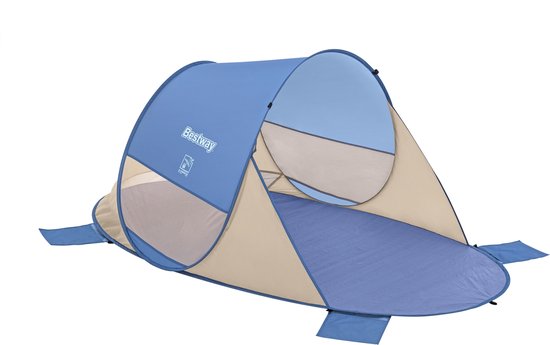 Bestway Beach Quick 2 Pop-Up Tent voor 2 Personen van Bestway