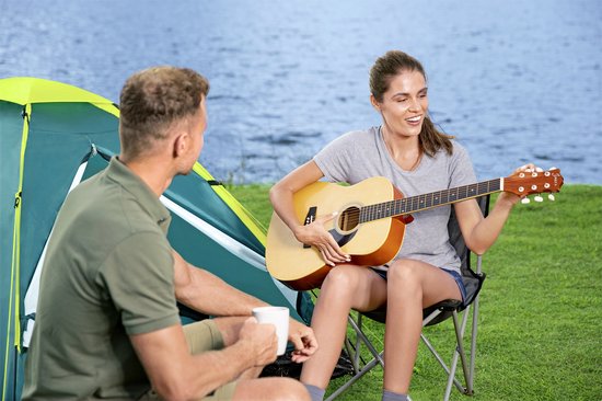 Bestway Cool Dome 3 kampeertent - Geschikt voor 3 personen